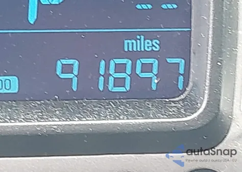 2015 Chevrolet Sonic Lt Auto z USA, uszkodzony, nr VIN 1G1JC5SH2F4207981